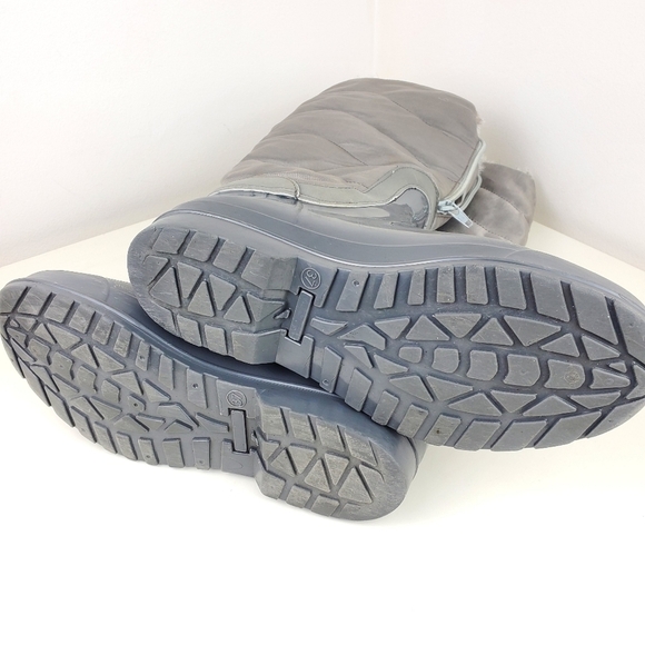 PAJAR Canada boots gray size 37 - Picture 11 of 15